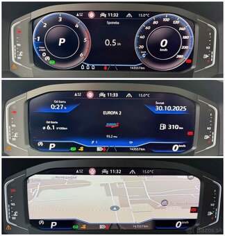 VW ARTEON SB ELEGANCE 2.0TDi DSG 110kW 2021 - 9