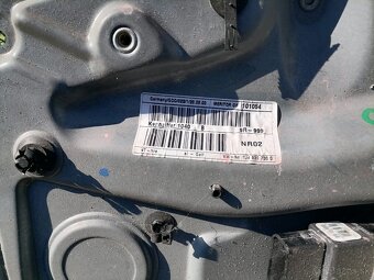 Volkswagen golf IV - sťahovačka - 9