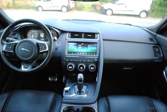 Jaguar E-Pace 2.0 Diesel - PREDAJ AJ NA SPLÁTKY - 9