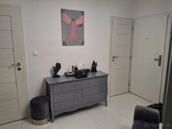 Prenájom 2-izbového bytu v Leviciach - 9