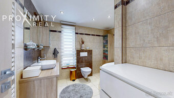 4 izbový rodinný dom na Panoráme, Košice - 9