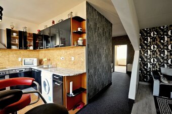 3 izbový byt s balkónom na PREDAJ - 9