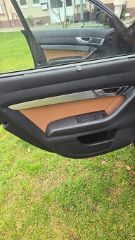 Audi A6 Avant 3.0 TDI quattro tiptronic, ťažné, bez DPF - 9