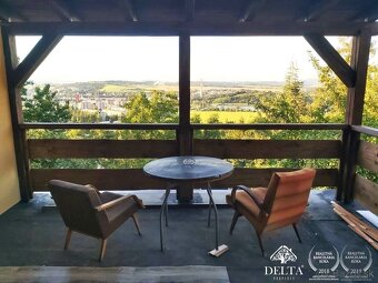 Chata rekonštrukcia Zvolen-Môťová predaj - 9