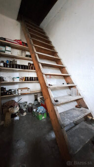 Ponuka na Predaj Rodinného Domu v Lučenci - 9