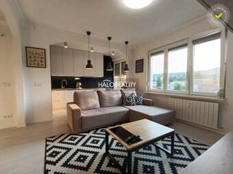 HALO reality - Predaj, dvojizbový byt Bratislava Nové Mesto, - 9