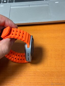 Samsung Galaxy Watch Ultra 2025 47mm LTE - 9