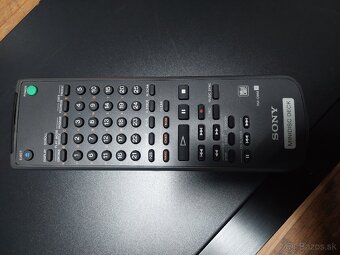 Sony MDS-JB 920 QS - 9