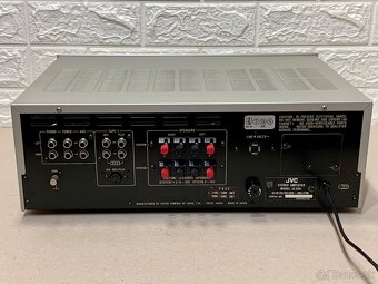 JVC JA-S55 + JVC KD-10E + JVC JT-V22 - 9