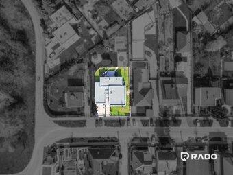 RADO | 4i RD 300m2 s pozemkom 640m2, Javorinská - Trenčín - 9