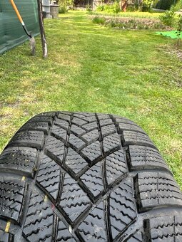 Predám Alu kolesá - 9