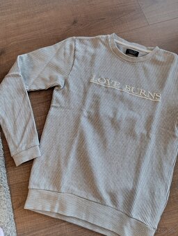 Pánska mikina S - 9