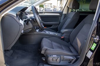 Volkswagen Passat Variant 1.4 TSI BMT DSG - 9