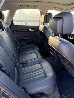 Audi Q5 80A 2018 2.0 tfsi Quattro - 9