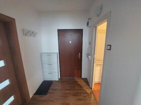 1i byt po rekonštrukcii na predaj _ Strečnianská ul. BA - 9