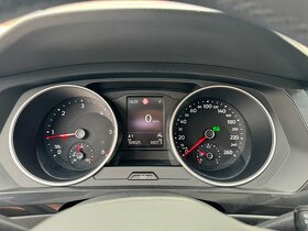 VW Tiguan 2.0TDI EVo DSG r.v 2021,104.000km  - Odpočet DPH - - 9