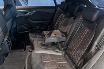 Audi RSQ8 4,0 TFSI quattro 600k - 9