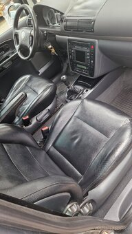 Wolksvagen sharan 1.9 tdi - 9