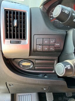 Predam Peugeot Boxer Maxi - 9