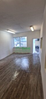 NA PRENÁJOM – komerčné priestory 188 m2, Nitra–Bratislavská - 9