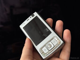 Nokia N95 - 9