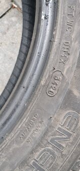 205/55 R 16 Michelin - 9