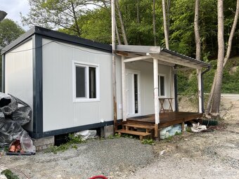 Mobilný dom, tiny house na predaj - 9