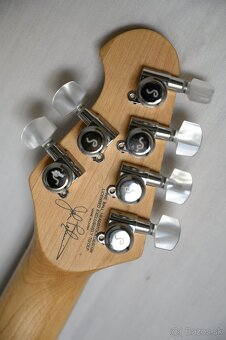 El. gitara - OLP Signature Series John Petrucci Signature - 9