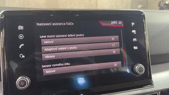 Seat Tarraco 2.0TDI, 7 MIESTNE - 9