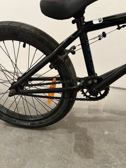 BMX Wethepeople - 9