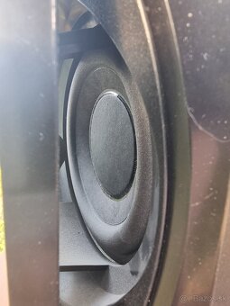 Subwoofer + 2 satelity Panasonic - 9