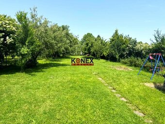 SKVELÁ NOVINKA – Rodinný dom s pozemkom 16 á v meste Michalo - 9