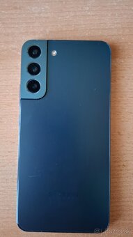 Galaxy S22+ 8/256 GB /Green - 9