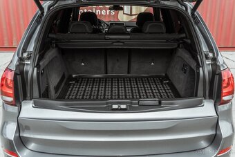 BMW x5 F15 r.v. 2017 - 9