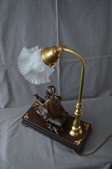 Elektrická lampa - 9