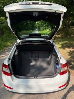 Škoda Octavia 2.0 TDI L&K - 9