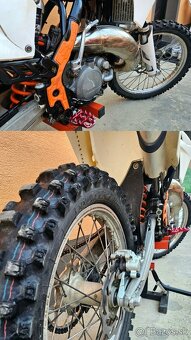 KTM SX 125 2012 - 9