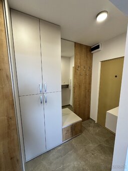 Nový moderný 1izbový byt s loggiou NDCA - 9