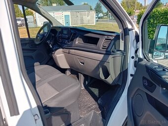 Ford Transit Custom 2.0 TDCi - 2021 - 9