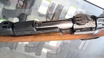 OPAKOVACIA GULOVNICA BOHLER - 9