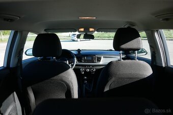 Kia Rio 2020 - 9