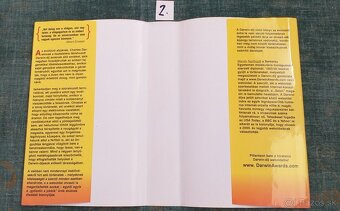 Maďarské knihy na predaj (3.) - 9