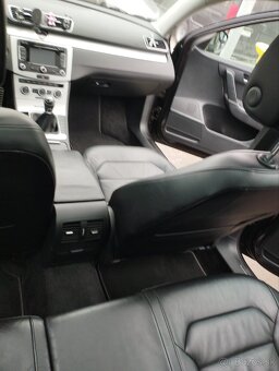 Volkswagen B7 Alltrack, rok 2013 Cena 8500 - 9