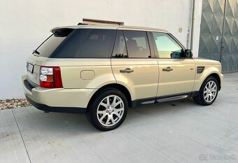 Range Rover Sport - 9