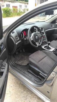 NA NAHRADNE DIELY ALFA ROMEO 159 1.9JTD - 9