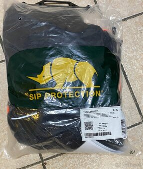 Pilcicka, protiporezná súprava, SIP Protection XXL - 9