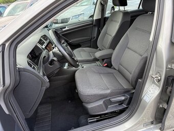 Volkswagen Golf 7.5 1.5TSI DSG Comfortline - 9