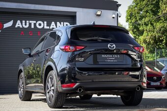 Mazda CX-5 2.5 Skyactiv-G194 Revolution PLUS AWD A/T - 9