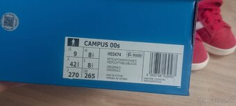 Adidas campus 00s - 9