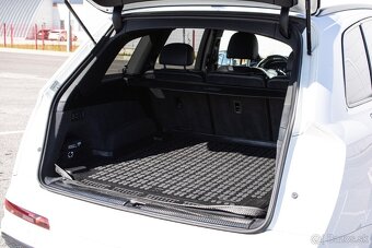 Audi Q7 3.0TDI quattro S-line / AJ NA SPLÁTKY / PROTIHODNOTA - 9